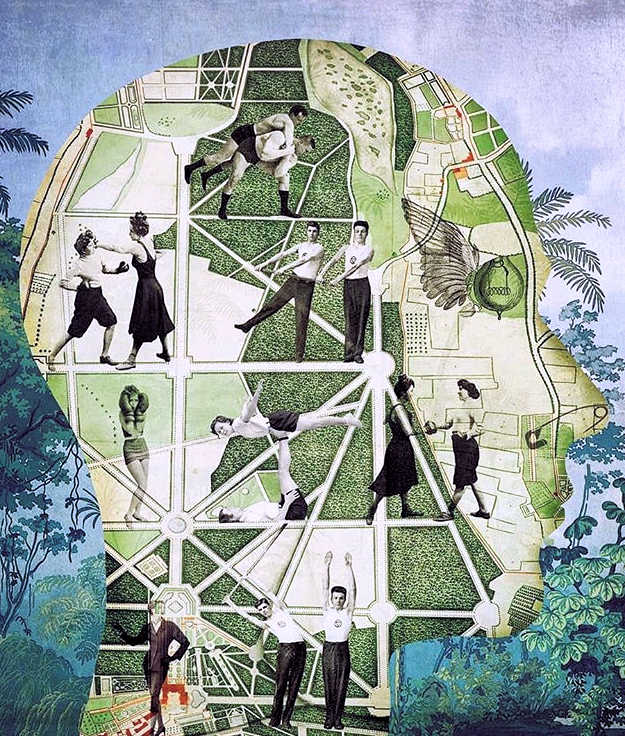 Diagnose Schmerzpatient