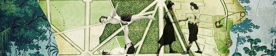 Auf den Punkt! Deine Stimme bewegt.